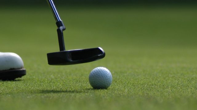 Encuentro - Online DISC test met coaching voor golfers
